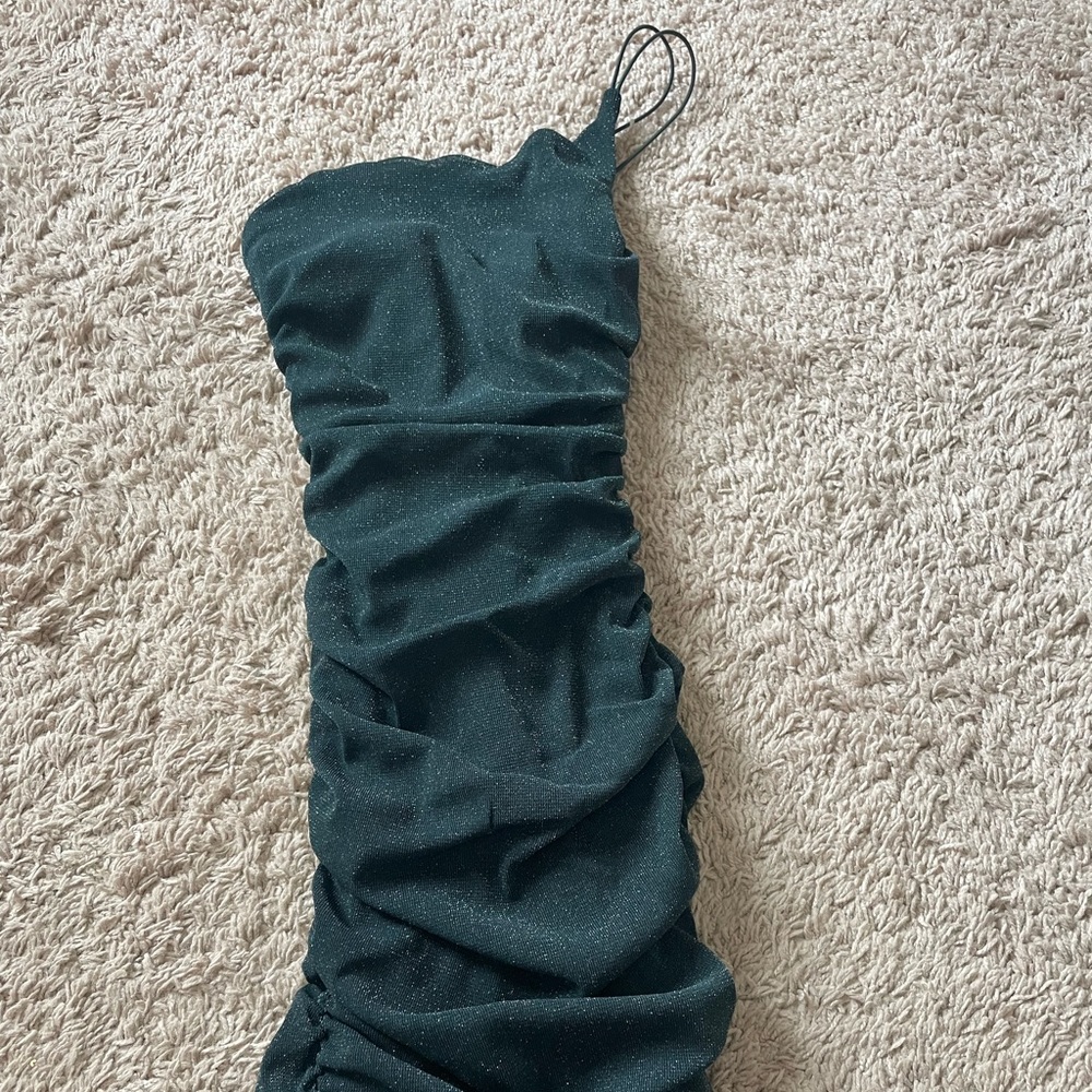 B DARLING homecoming dress